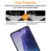 Redmi 14R/A3 Pro 10pcs 0.26mm 9H Tempered Glass Film Screen Protector - 5