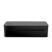 A401 Portable A4 Thermal Printer - Educational Tattoo Printer (Black) - 2