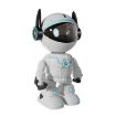 ESCAM PT205 5G WiFi Smart Robot Camera, AI Tracking, Two Way Audio, EU Plug - 2