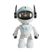 ESCAM PT205 5G WiFi Smart Robot Camera, AI Tracking, Two Way Audio, EU Plug - 3