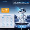 ESCAM PT205 5G WiFi Smart Robot Camera, AI Tracking, Two Way Audio, EU Plug - 4
