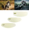 SOMAN 301 Anti-fog Visor Shield Helmet Lens Film for Z7-GT-AIR - 2