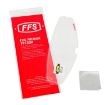 SOMAN 301 Anti-fog Visor Shield Helmet Lens Film for Z7-GT-AIR - 5