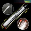 Car Radiator Cleaning Brush with Stainless Steel Rod - Water Tank Cleaner - 2