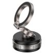 D1X Vacuum Magnetic 360 Rotating Car Holder - Tarnish Finish - 1