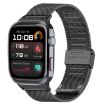 Huawei Watch D2 Milanese Metal Buckle Band - Black - 1