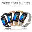Huawei Watch D2 Milanese Metal Buckle Band - Rose Gold - 3