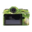 FUJIFILM X-T50 Camouflage Glossy Silicone Protective Case - 2
