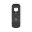 J58 Lens Detector Anti-sneak Peek Infrared Scanning Jammer Black - 1
