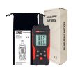 TRSI TA620A Industrial Handheld Thermometer Hygrometer - Accurate & Reliable - 9