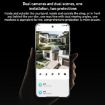 Xiaomi Outdoor Camera 4 MJSXJ10HL 3K Ultra HD 5MP IP66 Waterproof White - 5