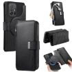 Xiaomi Mi 11T/11T Pro 5G Case Neo MagSafe RFID Wallet Leather Black - 1