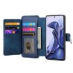 Xiaomi Mi 11T/11T Pro 5G Case Neo MagSafe RFID Wallet Leather Blue - 4