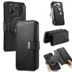 Xiaomi 13T/13T Pro 5G Case Neo MagSafe RFID Wallet Leather Black - 1