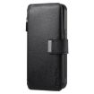 Xiaomi 13T/13T Pro 5G Case Neo MagSafe RFID Wallet Leather Black - 2
