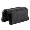 Xiaomi 13T/13T Pro 5G Case Neo MagSafe RFID Wallet Leather Black - 5