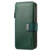 Xiaomi 13T/13T Pro 5G Case Neo MagSafe RFID Wallet Leather Green - 2