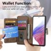 Xiaomi 14T Pro Case Neo MagSafe RFID Wallet Leather Brown - 8
