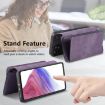 Xiaomi 14T Pro Case Neo MagSafe RFID Wallet Leather Purple - 5