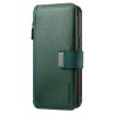 Redmi Note 10/10S Case Neo MagSafe RFID Wallet Leather Green - 2