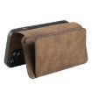 Redmi Note 13 Pro+ Case Neo MagSafe RFID Wallet Leather (Brown) - 5