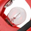 Renault Master 1999-2010 High Position Brake Light Red 7700352940 - 5
