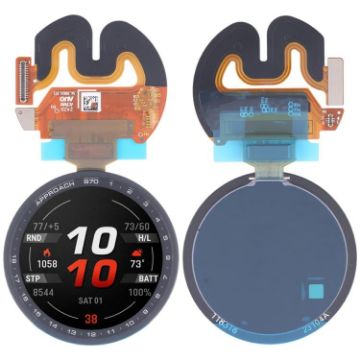 Garmin Approach S70 42mm LCD Screen & Digitizer Assembly, No NFC - 1