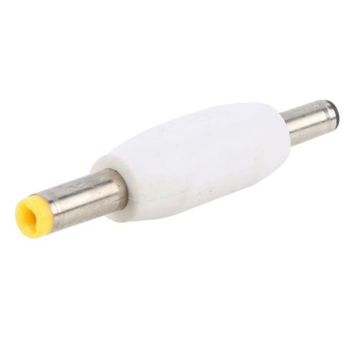 DC3.5x1.35mm to 4.0x1.7mm Male Adapter - Power Connector Converter - 1