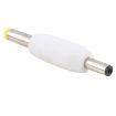 DC3.5x1.35mm to 4.0x1.7mm Male Adapter - Power Connector Converter - 2