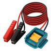 Makita Type-B Battery Car Jump Adapter - Compact & Reliable Solution - 1