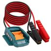 Makita Type-B Battery Car Jump Adapter - Compact & Reliable Solution - 2