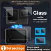 GoPro HERO12 Black imak Tempered Glass & Lens Film, Self-positioning - 4