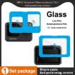 GoPro HERO12 Black imak Tempered Glass & Lens Film, Self-positioning - 5