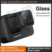GoPro HERO12 Black imak Tempered Glass & Lens Film, Self-positioning - 7