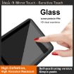 GoPro HERO12 Black imak Tempered Glass & Lens Film, Self-positioning - 8