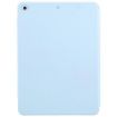 iPad 9.7 2018/2017/Air 2/1 Trifold Magnetic Leather Case Ice Blue - 3