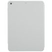 iPad 9.7 2018/2017/Air 2/1 Grey Trifold Magnetic Leather Case - 3