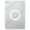 iPad 9.7 2018/2017/Air 2/1 Baby Green Magnetic Leather Case - 4