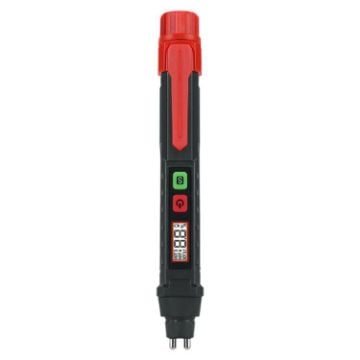 TASI TA15A Brake Fluid Detection Pen Tester - Black Red - 1