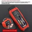 TASI Non-contact Portable Laser Tachometer with Digital Display - 5