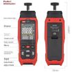 Portable Laser Tachometer - TASI Digital Display Speed Meter - 2