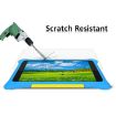 HotLight TK707 7" 9H Tempered Glass Film - Explosion-proof, 0.3mm Thick - 4