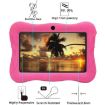 VESWWE V9 Tablet 7.0 Tempered Glass Film 2pcs 9H 0.3mm Explosion-proof - 3