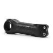 TOSEEK K04 Carbon Fiber Bike Handlebar Riser, 6 90mm (Black/Grey/Silver) - 1