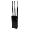121A-3 Handheld Signal Jammer 100m 315/433/868MHz - 2