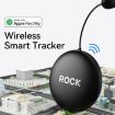 ROCK Tag Wireless Smart Tracker Anti-lost Device - Black - 2