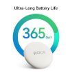 ROCK Tag Wireless Smart Tracker Anti-lost Device - Beige - 9