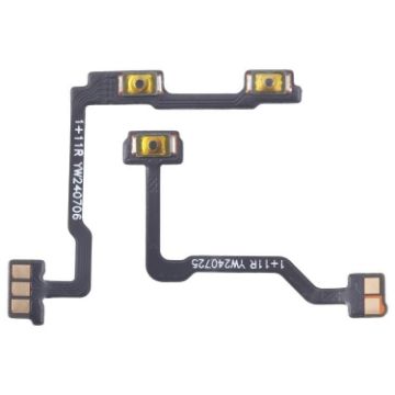 OnePlus 11R OEM Power & Volume Button Flex Cable Replacement - 1