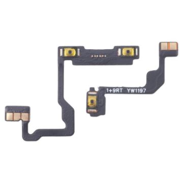 OnePlus 9RT OEM Power & Volume Button Flex Cable Replacement - 1