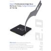 5 in 1 High Toughness Soft Handmade Polishing Blade, 18 Kinds, MA-Family - 6
